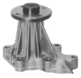 Водяной насос AISIN купить